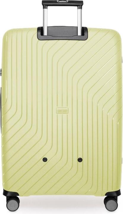Actual product image Hauptstadtkoffer TXL - Large hard-shell suitcase (120 l)