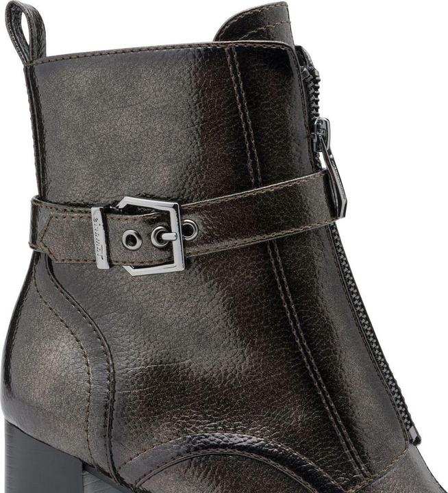 Actual product image Tamaris Stiefelette (40)