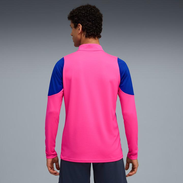Produktbild Puma MCFC Training 1/4 Zip Top (S)