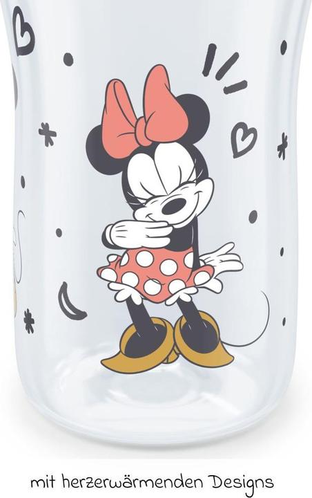 Actual product image NUK Baby bottles PP bottle Perfect Match 260 ml + silicone teat (260 ml)