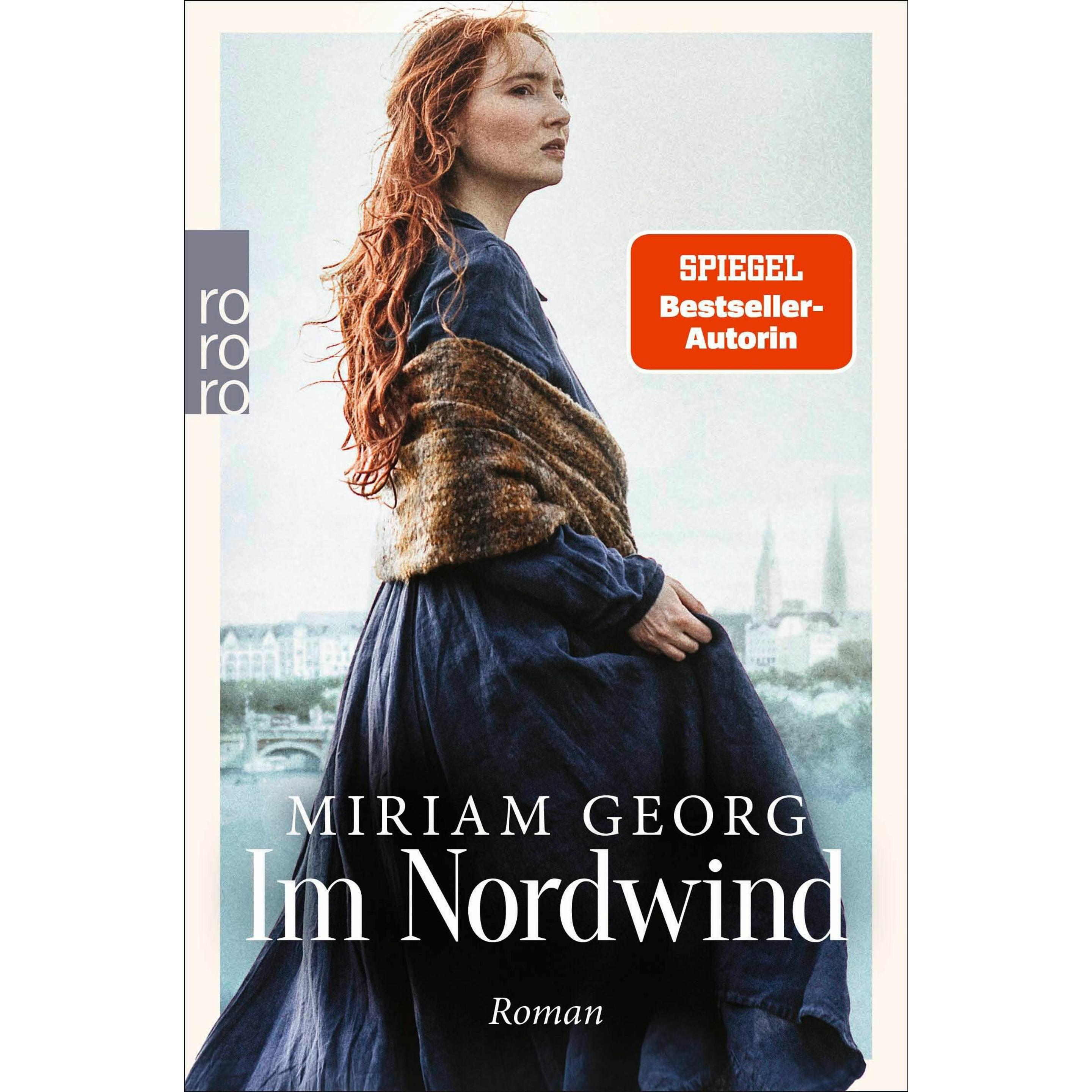 Thumbnail - Im Nordwind, Belletristik von Miriam Georg