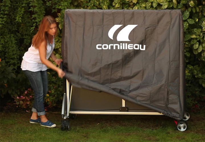 Produktbild Cornilleau Premium
