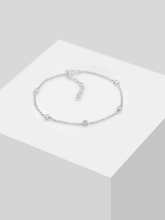 Immagine prodotto Elli Bracciale (16 cm, 925 Argento)