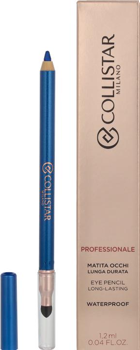 Image du produit Collistar Professional (16 Blu Shangai)
