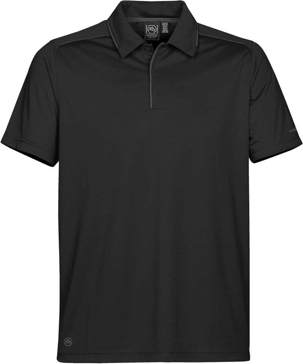 Immagine prodotto Stormtech - Inertia - Polo sportiva a maniche corte - Uomo (S)