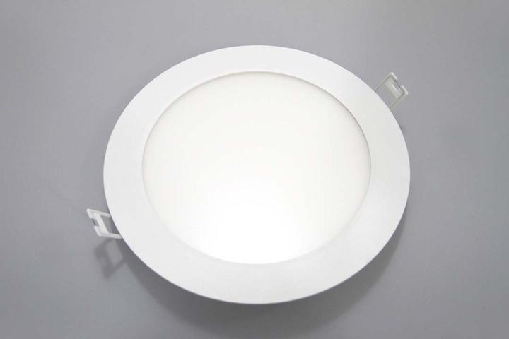 Actual product image Sun Cracks LED downlight dimm. 101306 3000K white Downlight/spotlight/floodlight 4260346531231 (1800 lm)