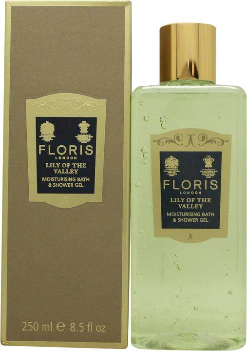Produktbild Floris Lily of the Valley (250 ml)