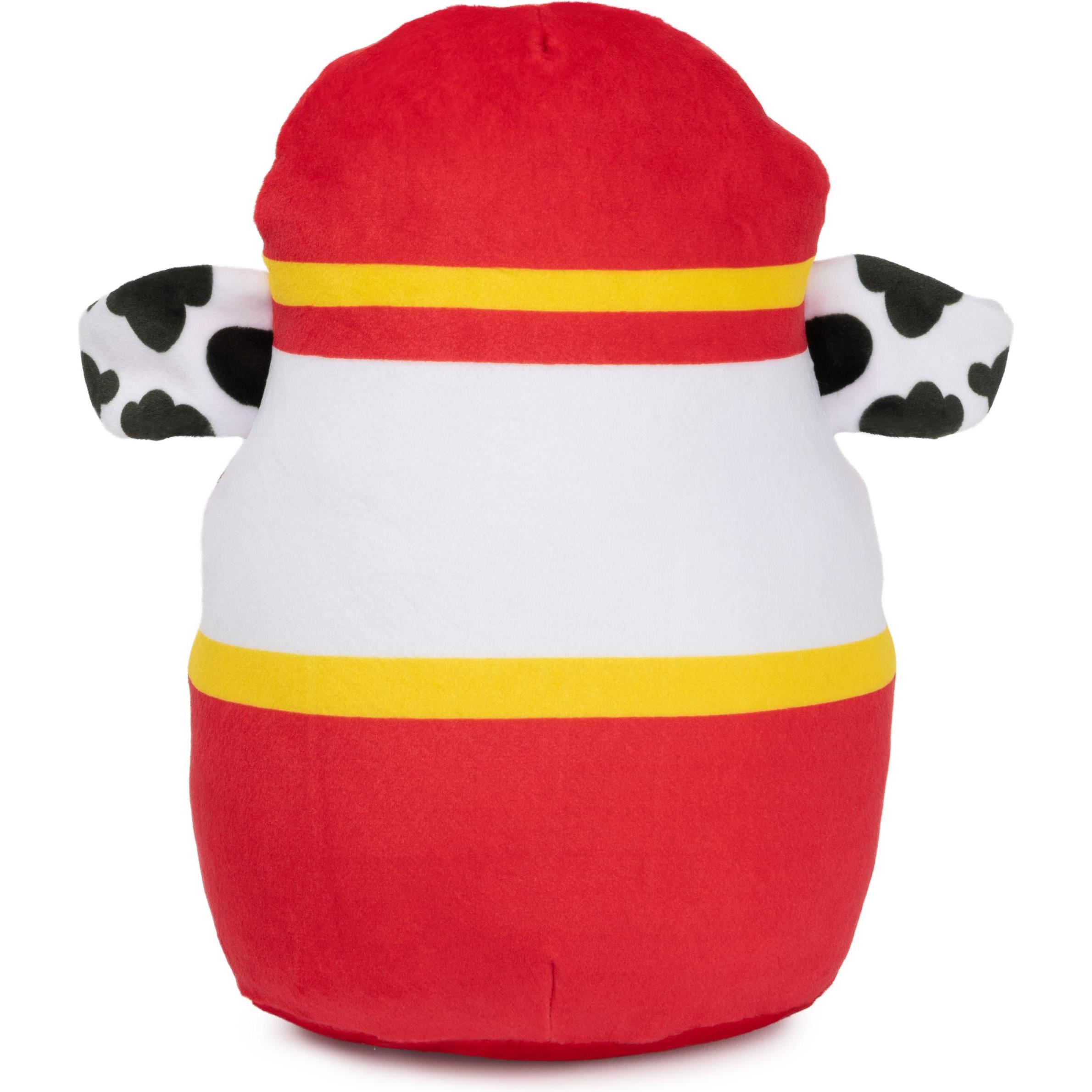 Thumbnail - Spin Master PAW Patrol Squish Marshal (20 cm)