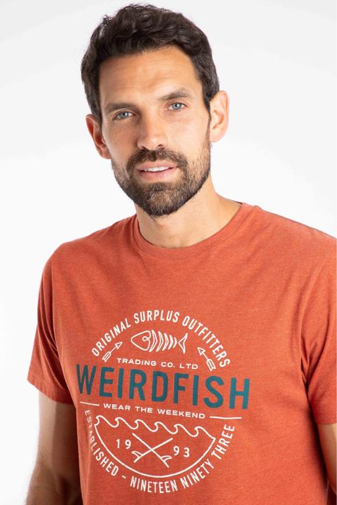 Produktbild Weird Fish TShirt (S)