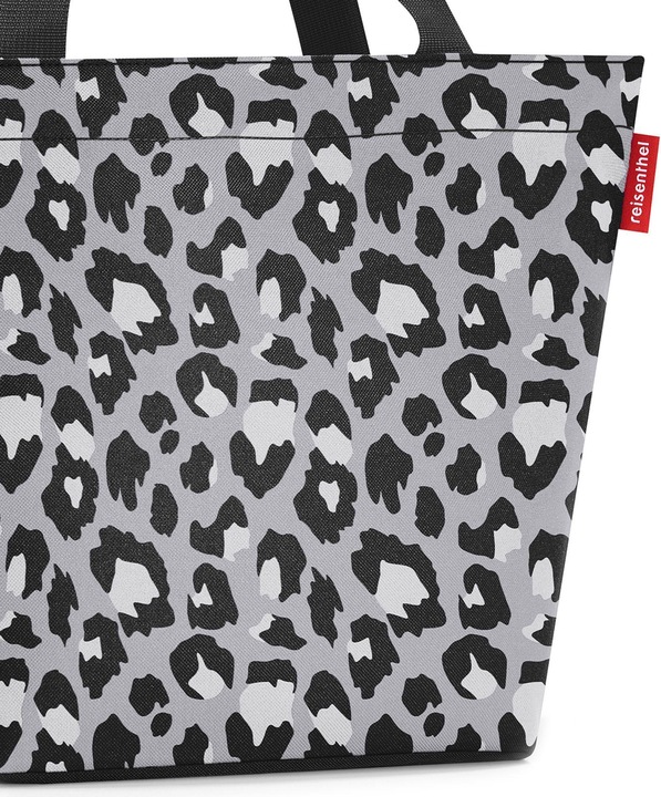 Immagine prodotto reisenthel shopper M leo nero