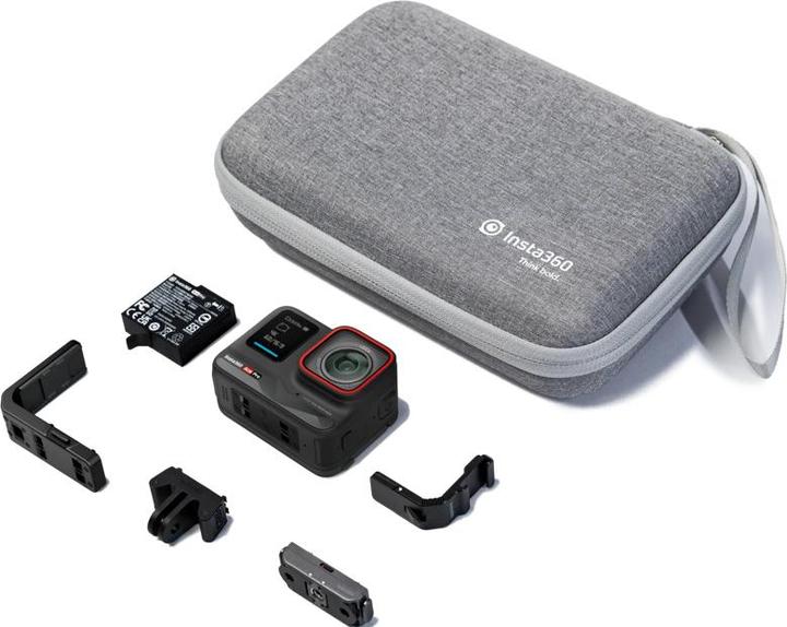 Actual product image Insta360 Carry Case (CINSAAXN)