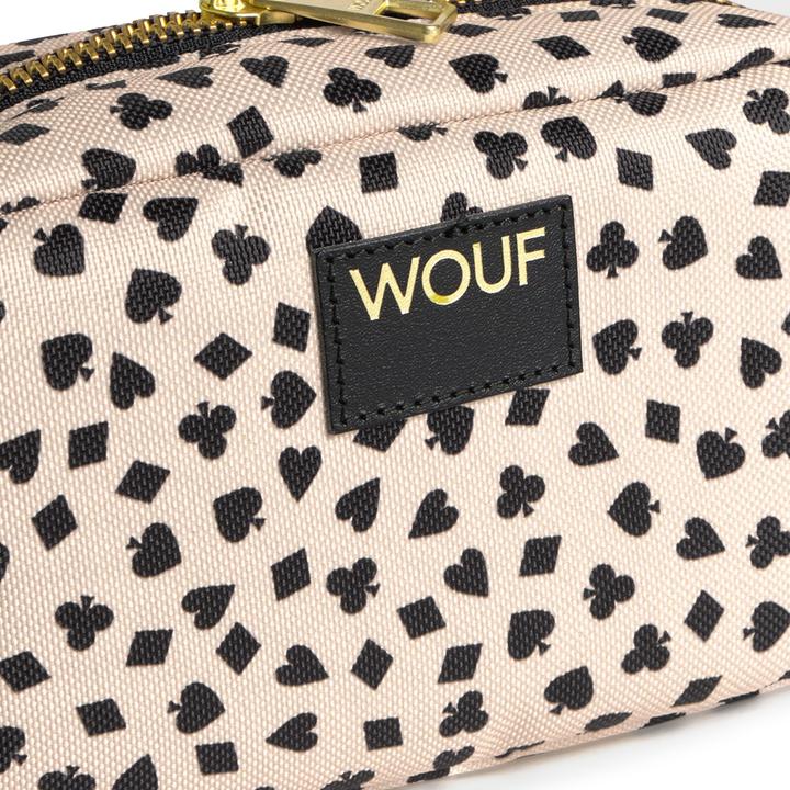 Actual product image Wouf Daily toiletry bag 15 cm (1 l)