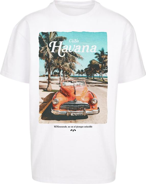 Produktbild MT Havana Vibe Oversize Tee (XL)