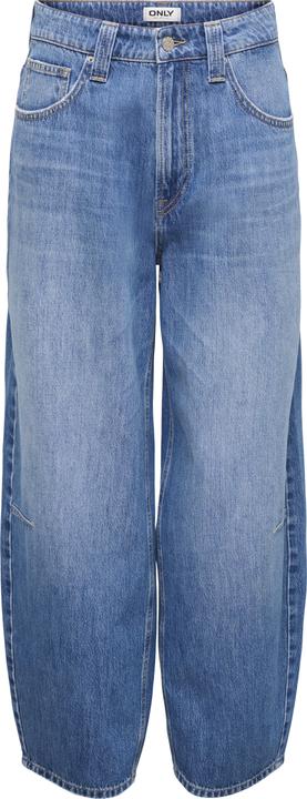Immagine prodotto Only ONLFRANKIE Hohe Taille Barrel Fit Jeans Locker geschnitten (32)