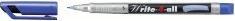 Produktbild STABILO Write-4-all Permanent-Marker (Blau, 0.40 mm, 1 x)