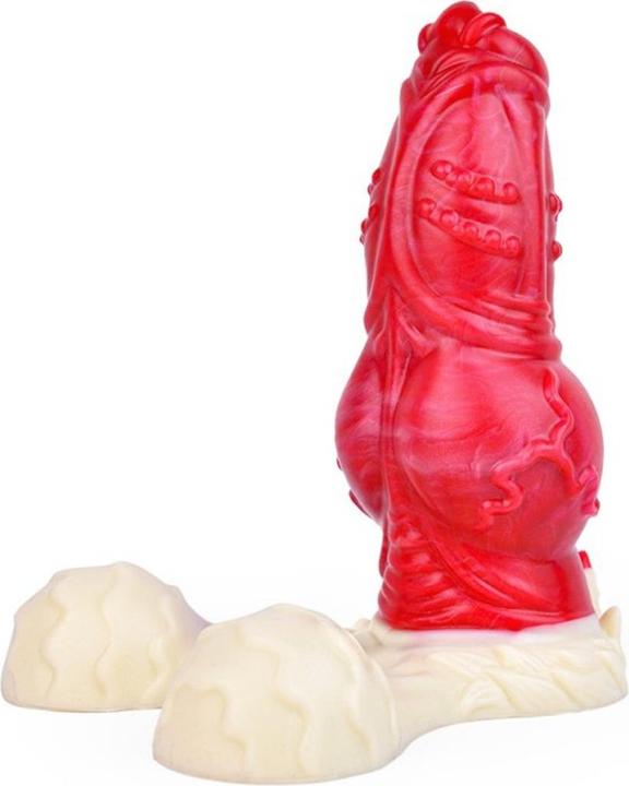 Produktbild Anal Predator Alien-Dildo "Ektarix"
