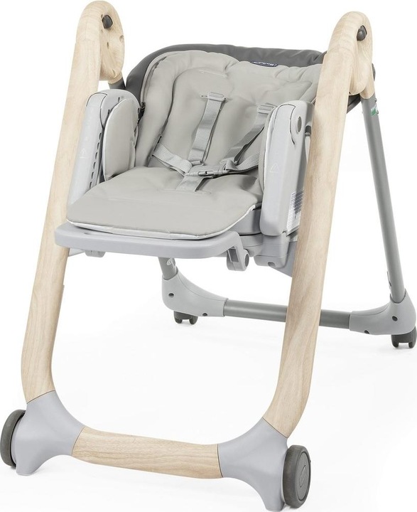 Immagine prodotto Chicco Polly Progres5 (Seggiolone)