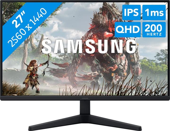 Immagine prodotto Samsung G53F (2560 x 1440 pixel, 27")