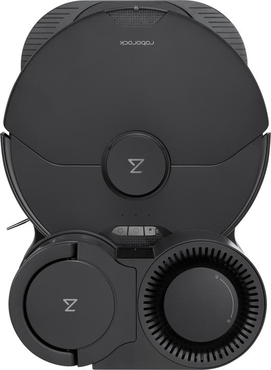Actual product image Roborock S7 MaxV Plus (Robot vacuum)