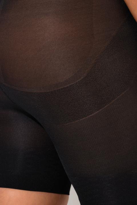 Produktbild Ulla Popken Bodyforming-Strumpfradler, Shaping-Effekt