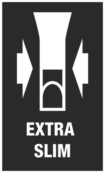 Produktbild Wera Kraftform Kompakt VDE Stainless 8 extra slim 1 Schraubendreher-Set 8teilig (Pin-torx)