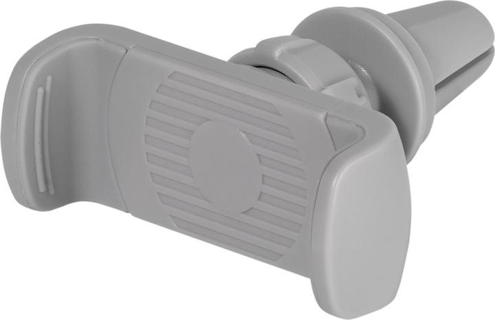 Vivanco Simple Car Phone Holder, Gray (62378)