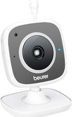 Immagine prodotto Beurer BY 99 Dual (Video e audio, 300 m)