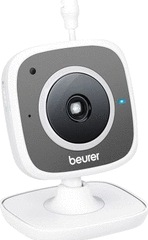 Immagine prodotto Beurer BY 99 Dual (Video e audio, 300 m)