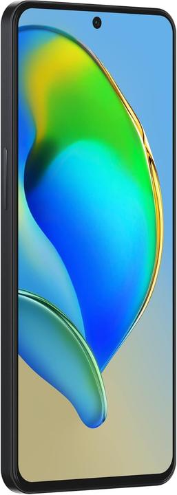 Produktbild ZTE Blade V40S 4G Black (128 GB, Black, 6.67", Hybrid Dual SIM, 4G)