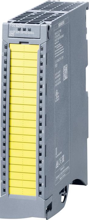 Actual product image Siemens Indus.Sector F digital output module 6ES7526-2BF00-0AB0