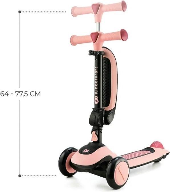 Produktbild KinderKraft Halley