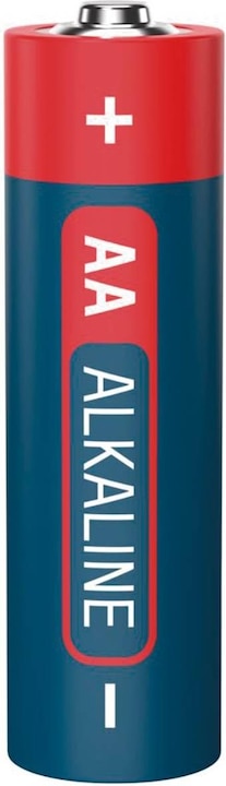 Produktbild Ansmann LR6 Mignon (20 Stk., AA)