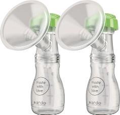 Image du produit Ardo Set de pompe Alyssa/Bellis D26 double