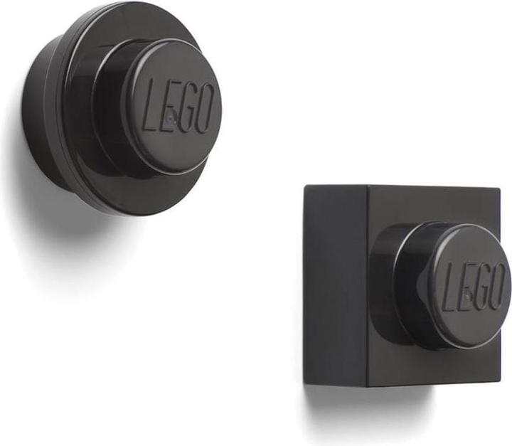 Actual product image Room Copenhagen LEGO® Magnet Set (2 x)