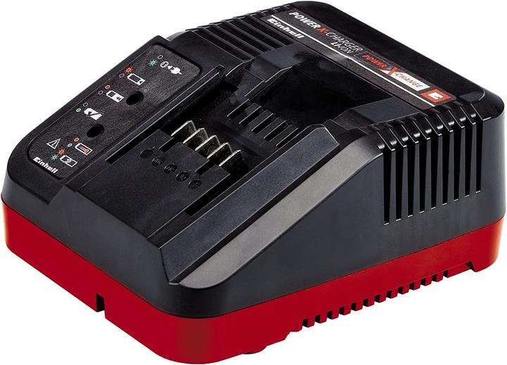 Immagine prodotto Einhell Kit GE-LC 18 Li (Sega a catena a batteria)