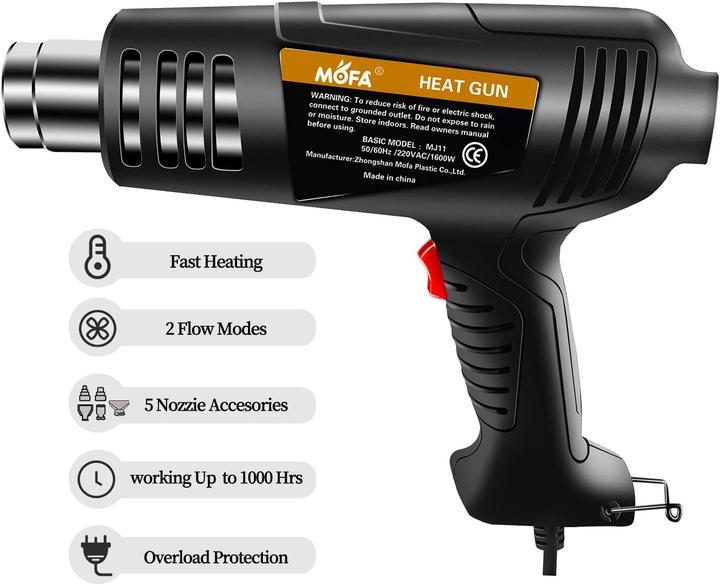 Produktbild Mofa MJ11