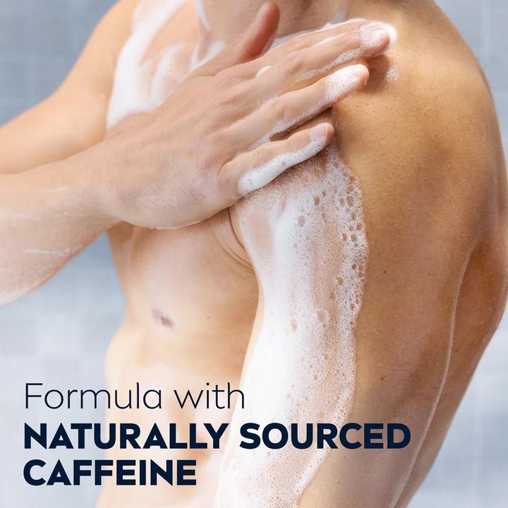 Actual product image NIVEA MEN Men Active Energy - Sprchovï¿½ gel (250 ml)