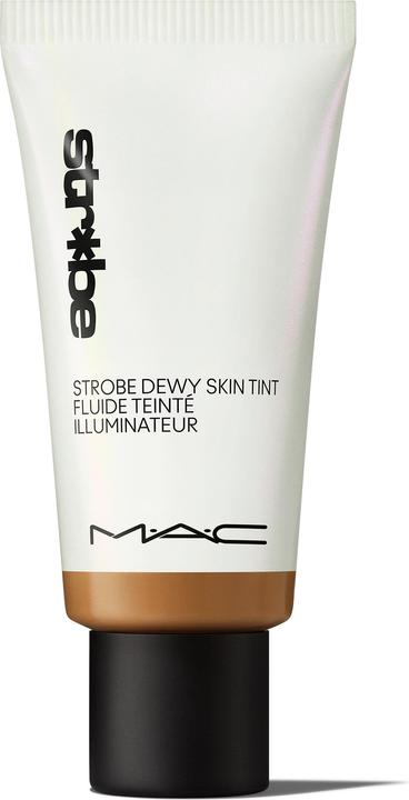 Produktbild MAC Cosmetics Strobe Dewy Skin Tint Nr. 02 - Deep (Deep 2)