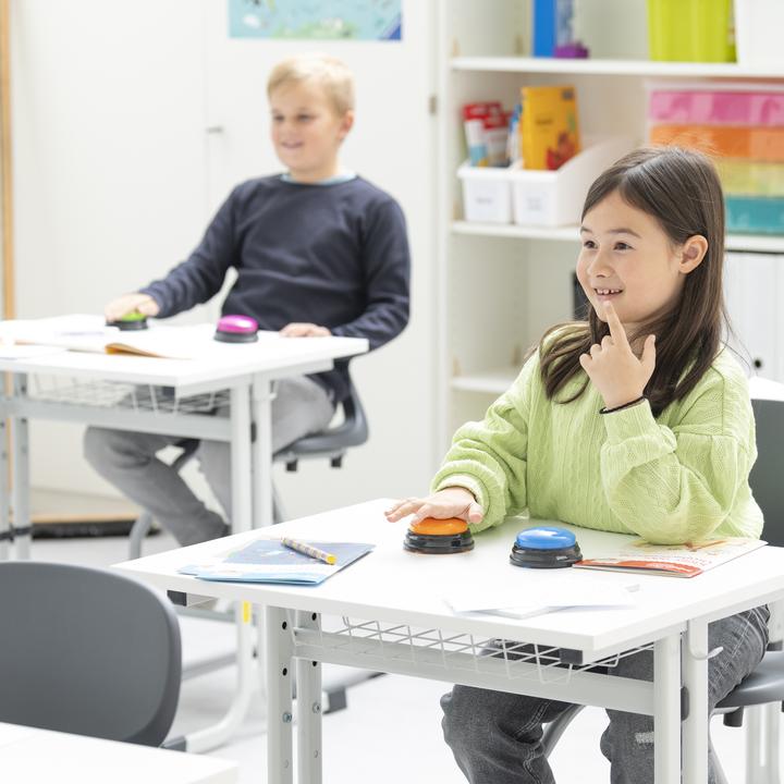 Produktbild Learning Resources Antwort-Buzzer