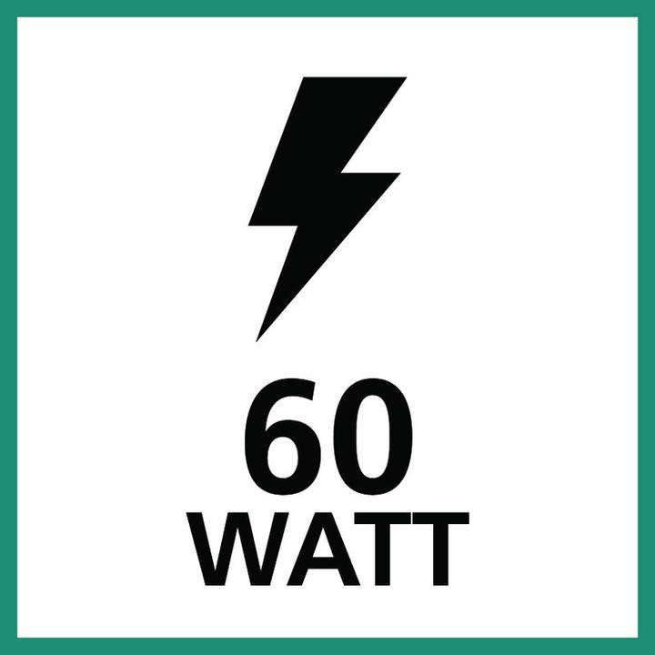 Produktbild Nordlux Tischleuchte Arki E27, Schwarz (E27)