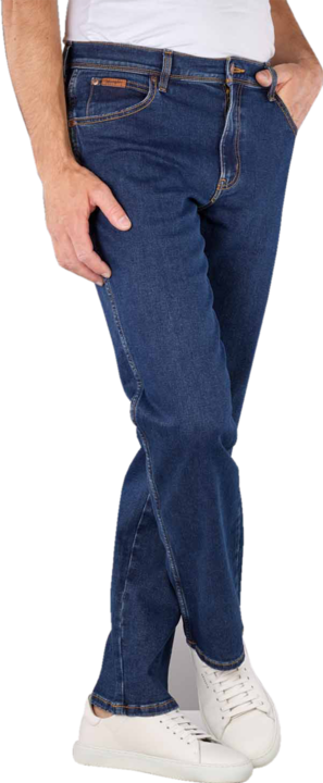 Actual product image Wrangler Texas (W42/L34)