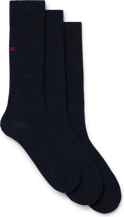 Produktbild HUGO 3p Rs Uni Cc (3er Pack, 39 - 42)