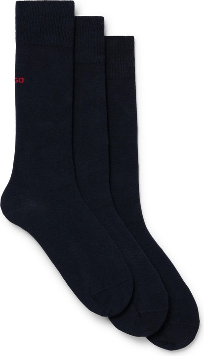 Immagine prodotto HUGO 3p Rs Uni Cc (confezione da 3, 39 - 42)