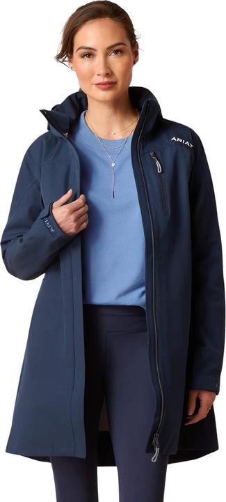 Ariat parka coatal