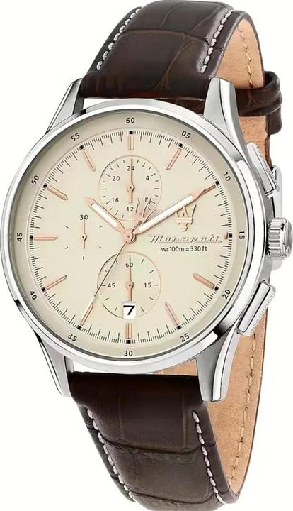 Produktbild Maserati Sorpasso (Chronograph, 42 mm)