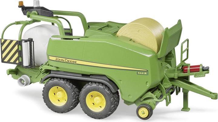 Bruder Combinaison d'enroulement de compression