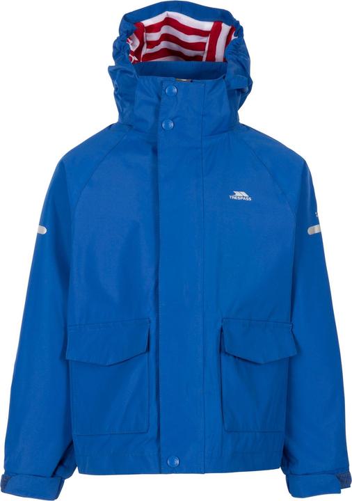 Produktbild Trespass Bluster Jacke wasserfest (98)