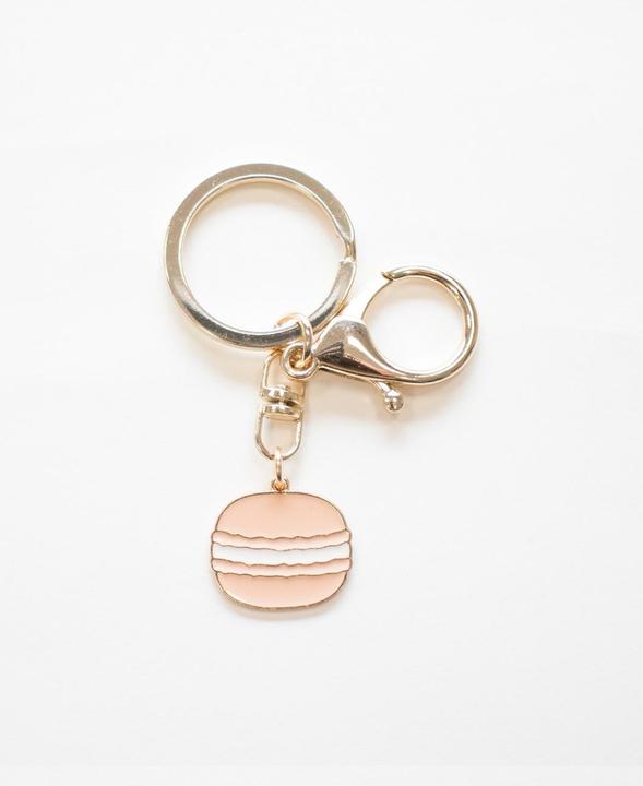 Actual product image Yuko.B Macaron