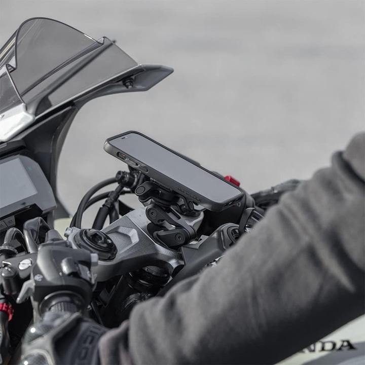 Produktbild Quad Lock Fork Stem Mount Pro