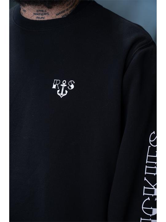 Actual product image Dickies Ronnie Sandoval Crew (XL)